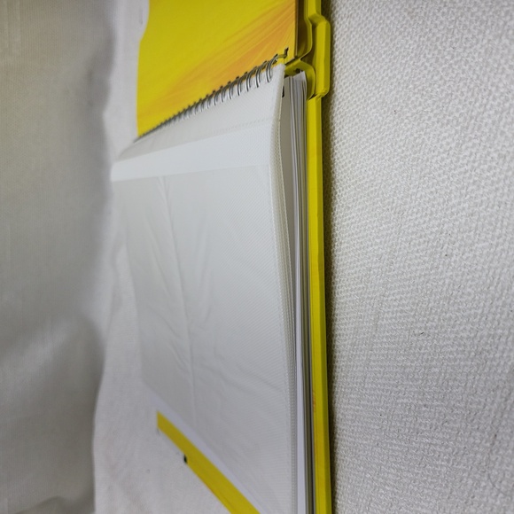 3/$20 My Preschool Year Memory Book - Picture 12 of 13